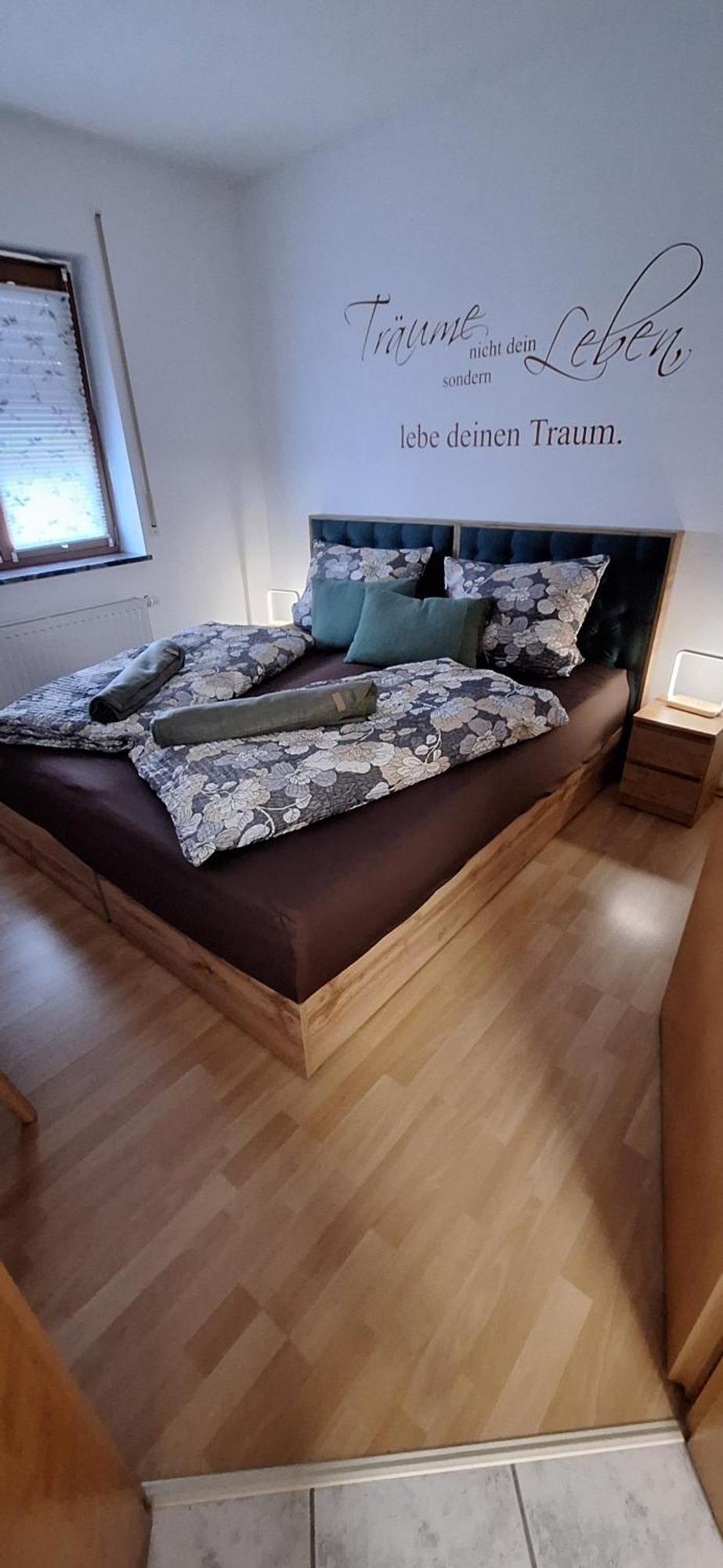 Ferienwohnung Nussbaum Bayerisches Voralpenland Lorenzenberg المظهر الخارجي الصورة